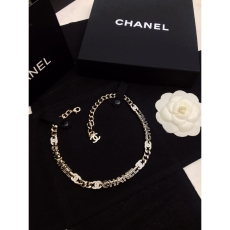 Chanel Necklaces